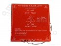 Heat bed/hot plate voor RepRap 3D Printers MK2B Dual Power PCB